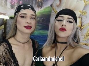 Carlaandmichell