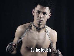Carlosfetish