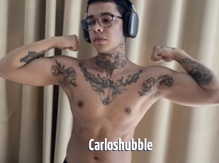 Carloshubble