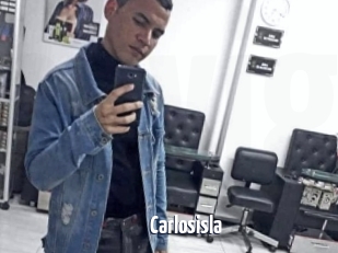 Carlosisla