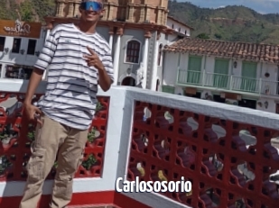 Carlososorio