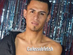 Carlossubfetish
