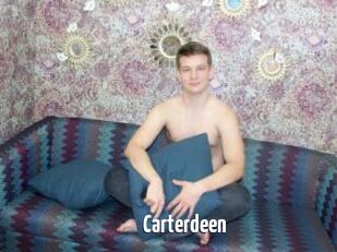 Carterdeen