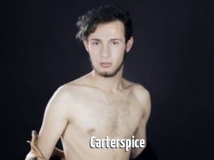 Carterspice