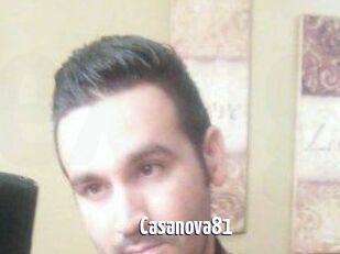 Casanova81