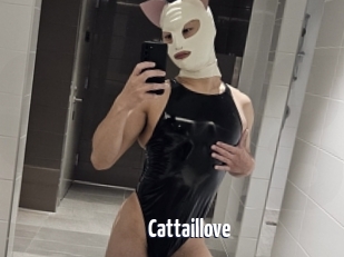 Cattaillove