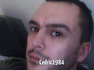 Cedric1984