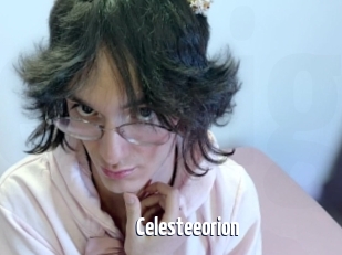 Celesteeorion