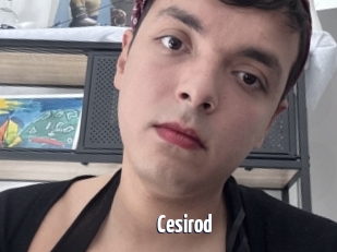 Cesirod