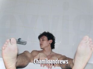 Chamiloandrews