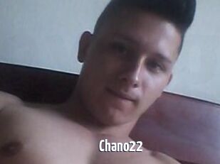 Chano22