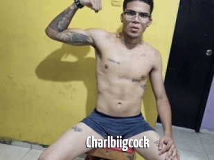 Charlbiigcock