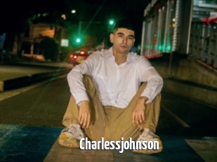 Charlessjohnson