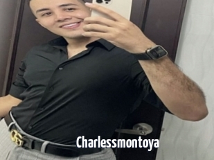 Charlessmontoya