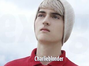 Charlieblonder