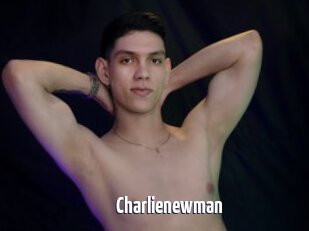 Charlienewman