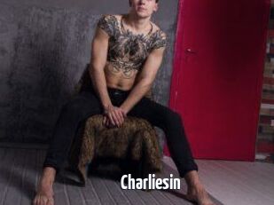 Charliesin