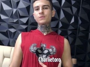 Charlietoro