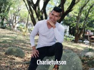 Charlietukson