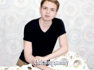 Charmingsammy