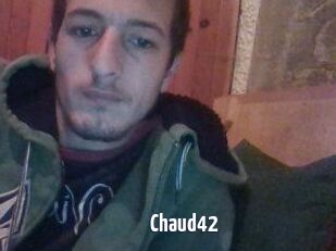 Chaud42