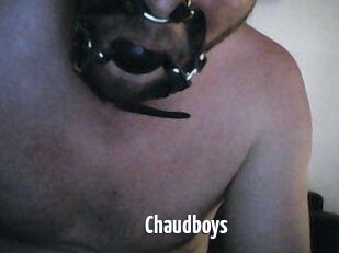 Chaudboys