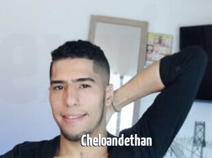 Cheloandethan