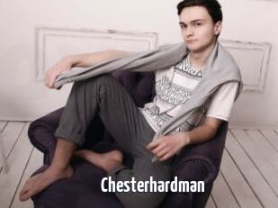 Chesterhardman