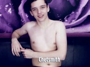 Chetsmith