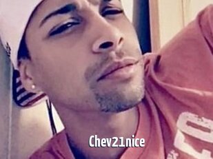 Chev21nice