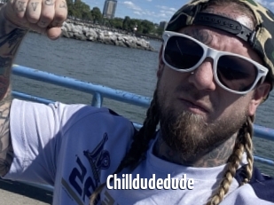 Chilldudedude