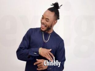 Chinelly