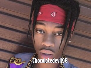 Chocolatedevil98