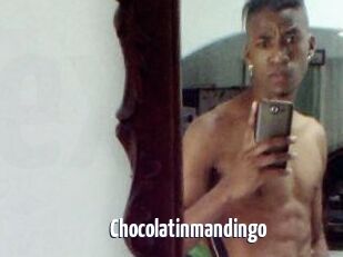 Chocolatinmandingo