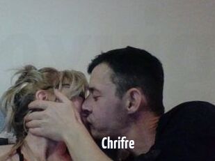 Chrifre