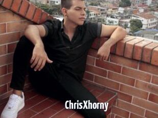 ChrisXhorny