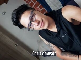 Chris_dawson