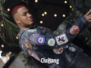 Chrisang