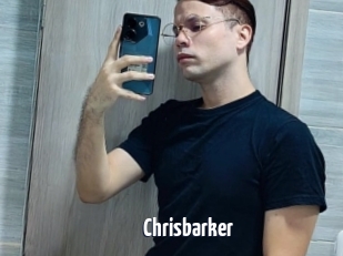 Chrisbarker