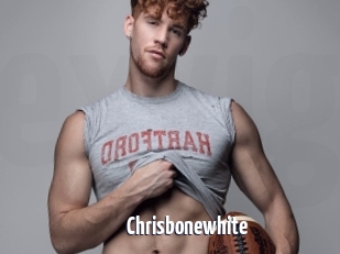 Chrisbonewhite