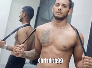Chrisdick99