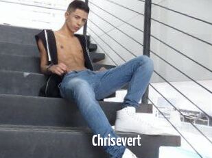Chrisevert