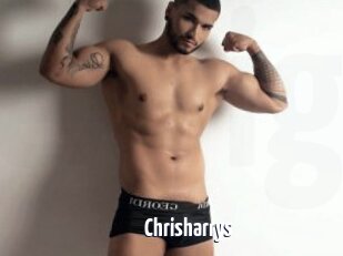 Chrisharrys