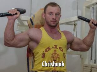 Chrishunk