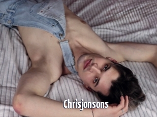 Chrisjonsons