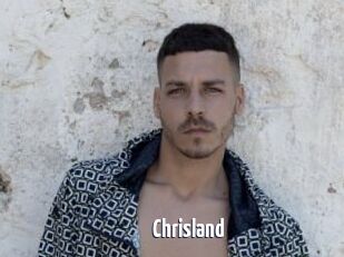 Chrisland