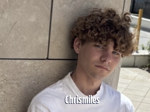 Chrismiles