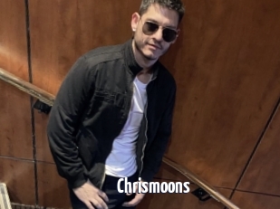 Chrismoons