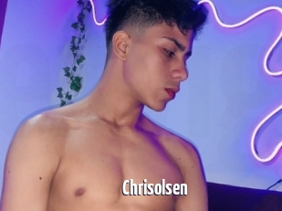 Chrisolsen