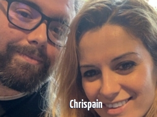 Chrispain